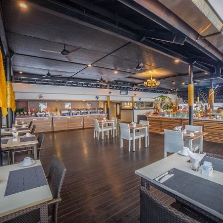 J4 Hotels Legian Εξωτερικό φωτογραφία