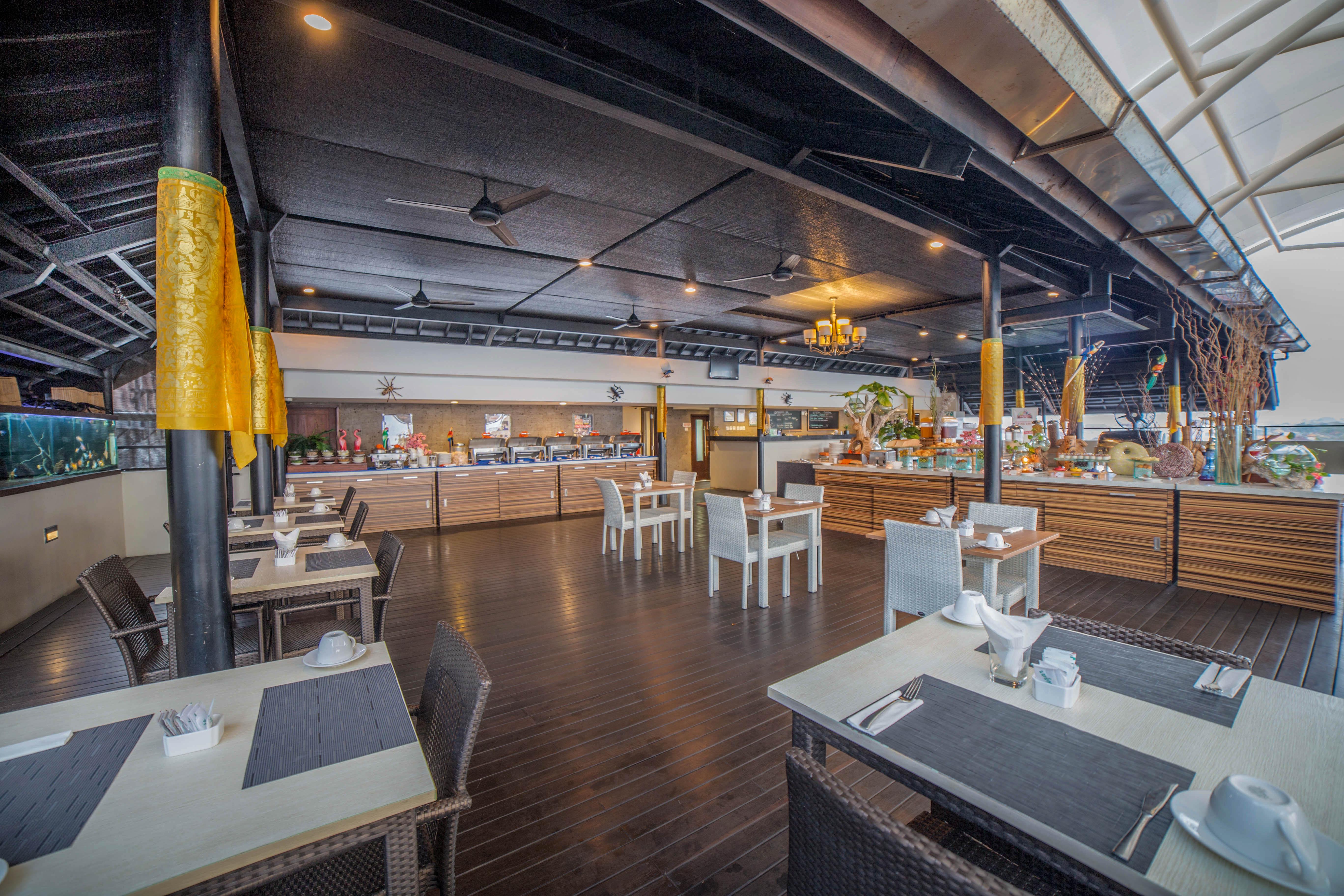 J4 Hotels Legian Εξωτερικό φωτογραφία
