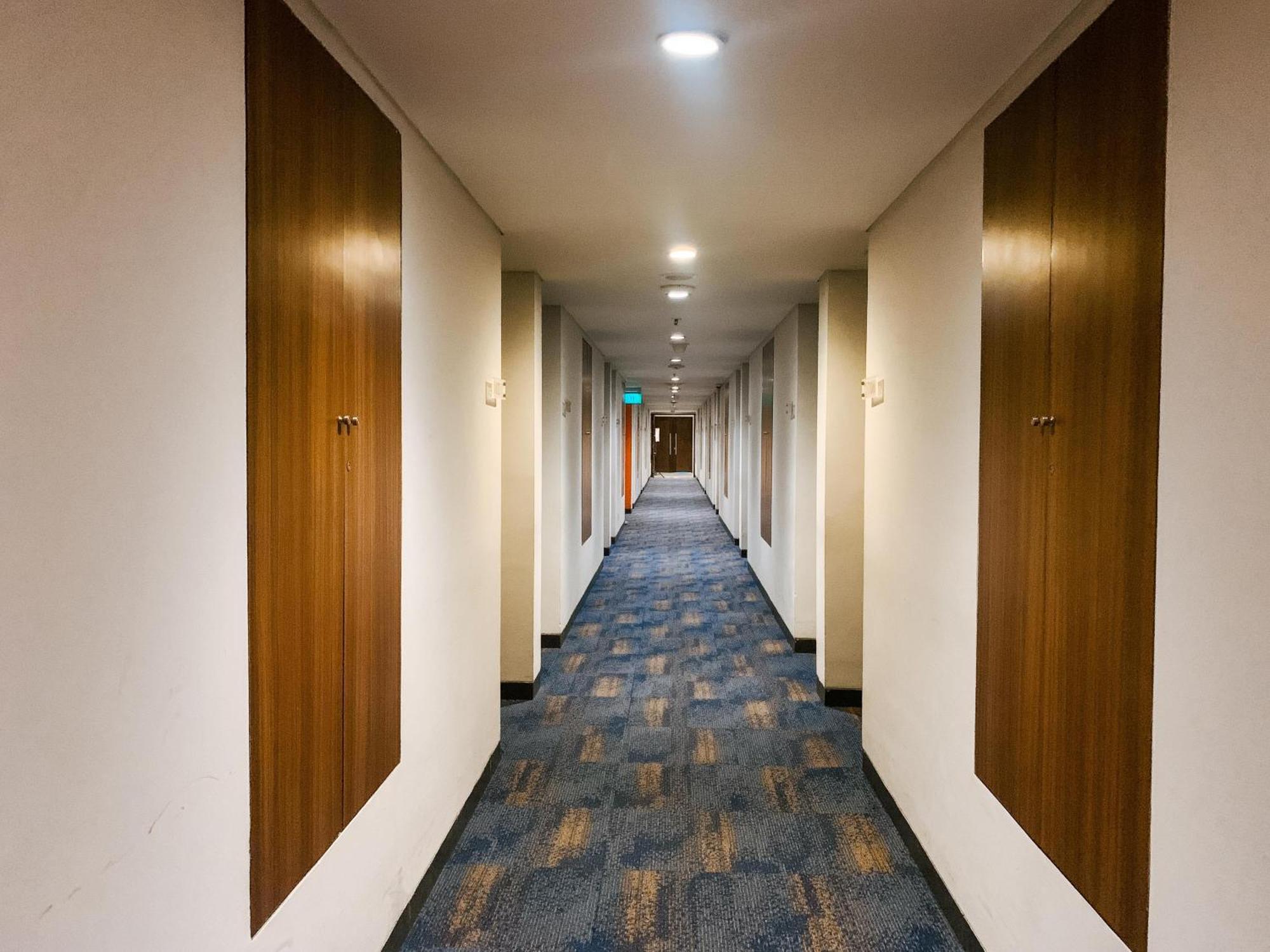 J4 Hotels Legian Εξωτερικό φωτογραφία