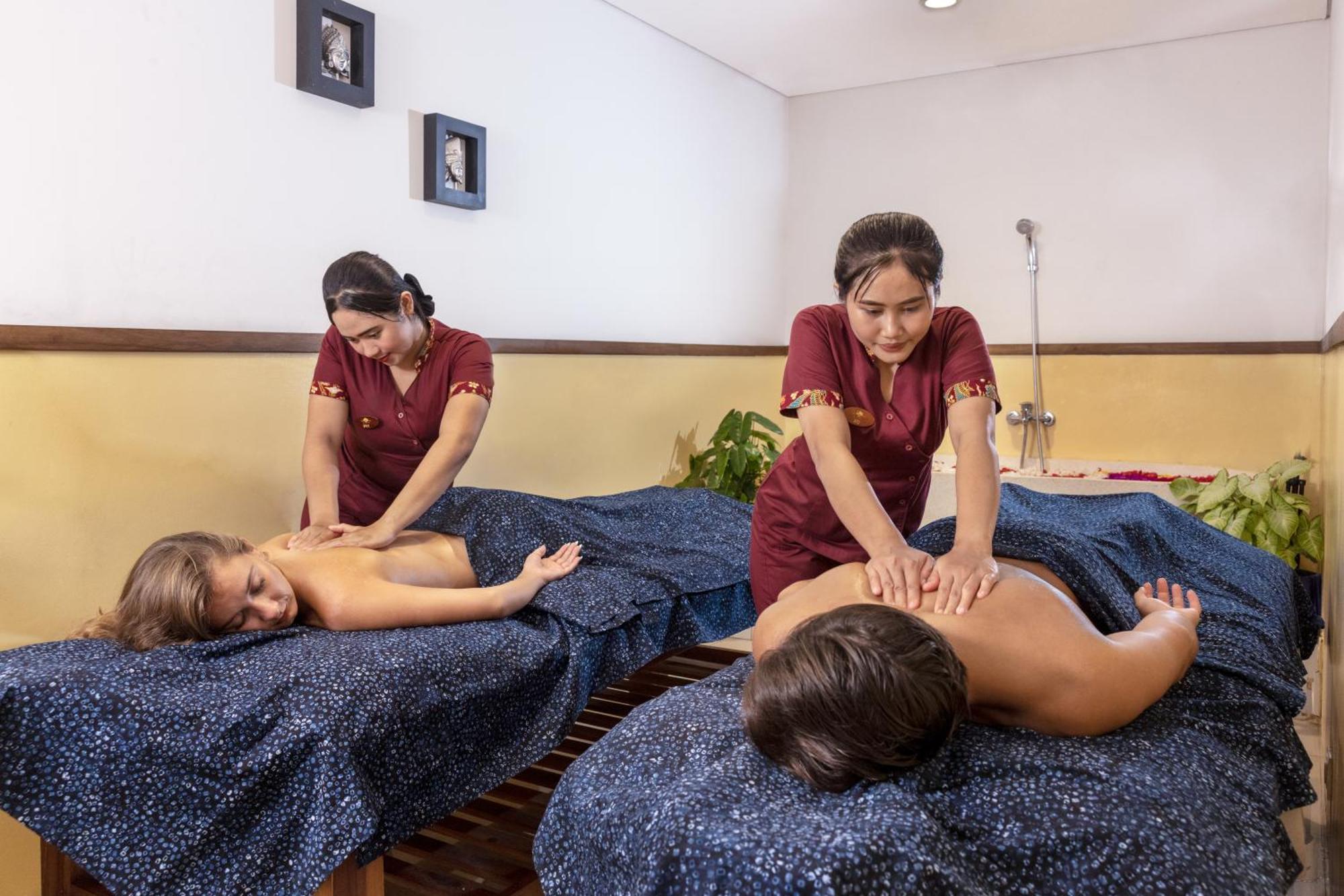 J4 Hotels Legian Εξωτερικό φωτογραφία