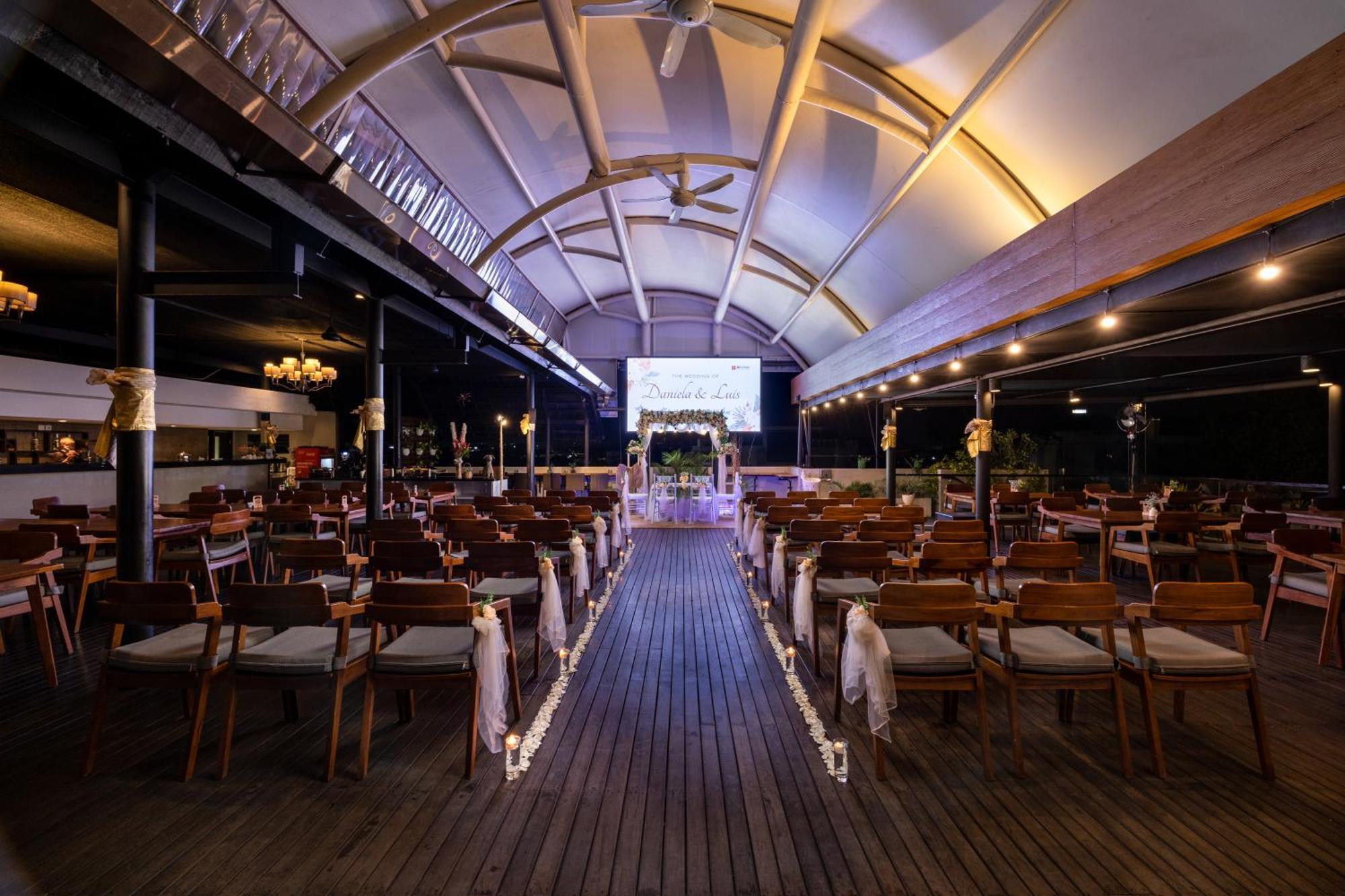 J4 Hotels Legian Εξωτερικό φωτογραφία