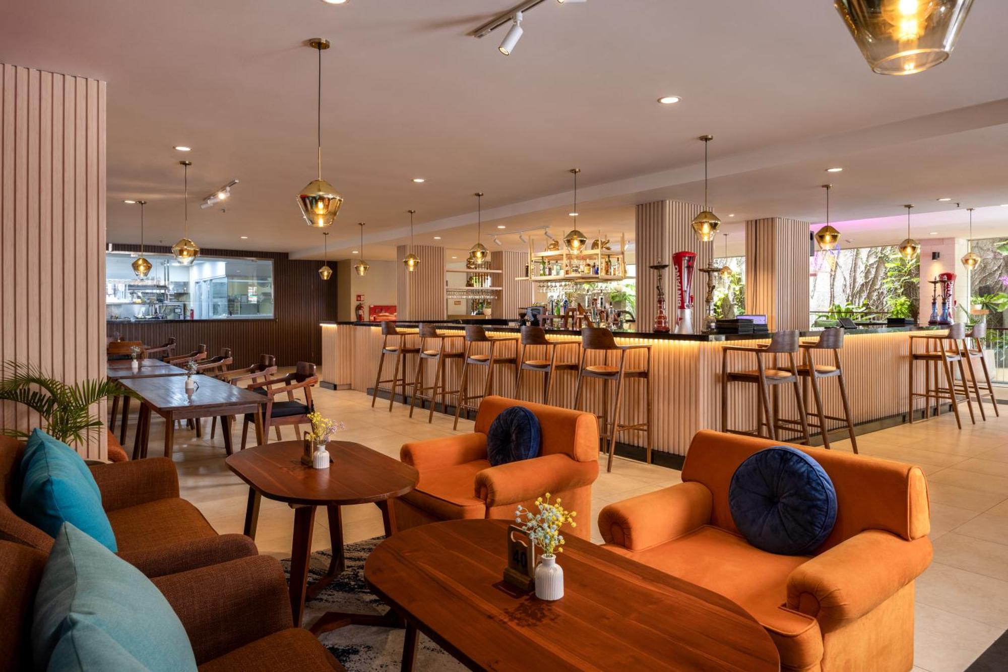 J4 Hotels Legian Εξωτερικό φωτογραφία