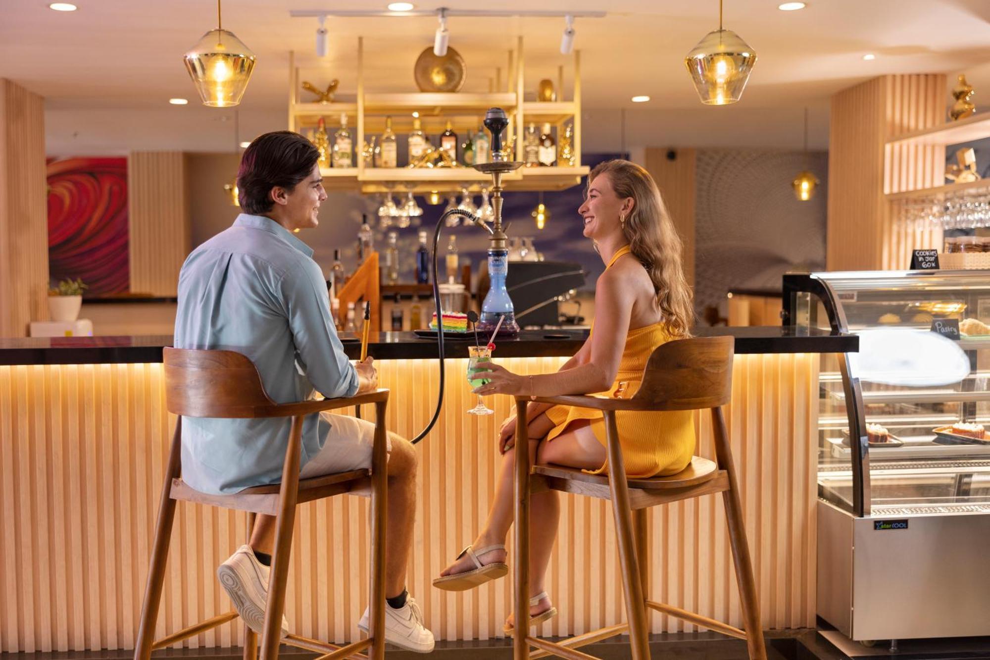 J4 Hotels Legian Εξωτερικό φωτογραφία